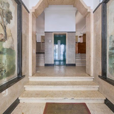 Elegance Avenue By Msapartments Lizbona Zewnętrze zdjęcie