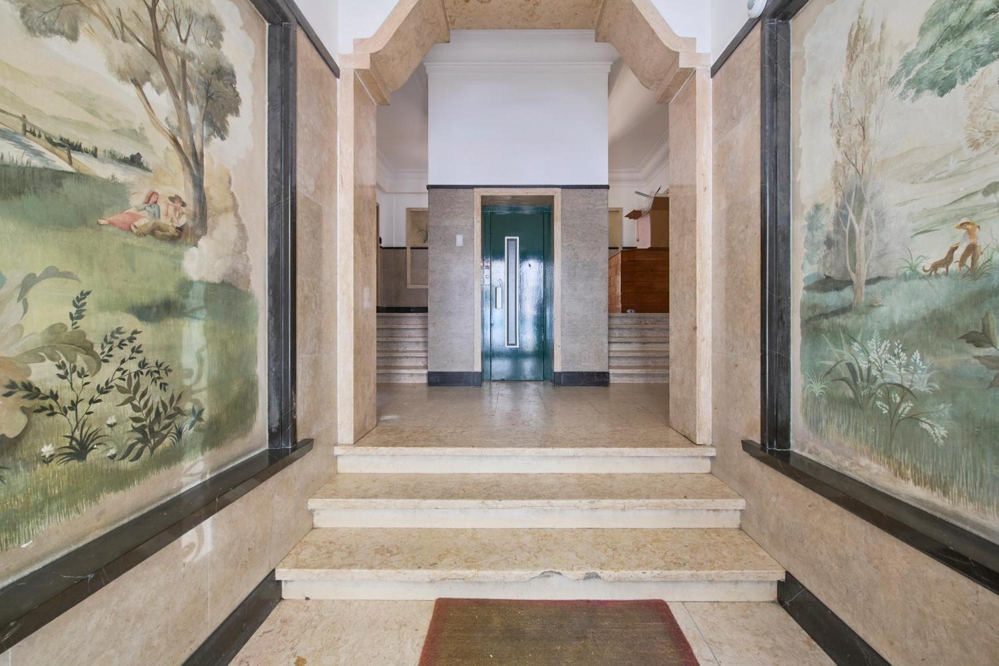 Elegance Avenue By Msapartments Lizbona Zewnętrze zdjęcie