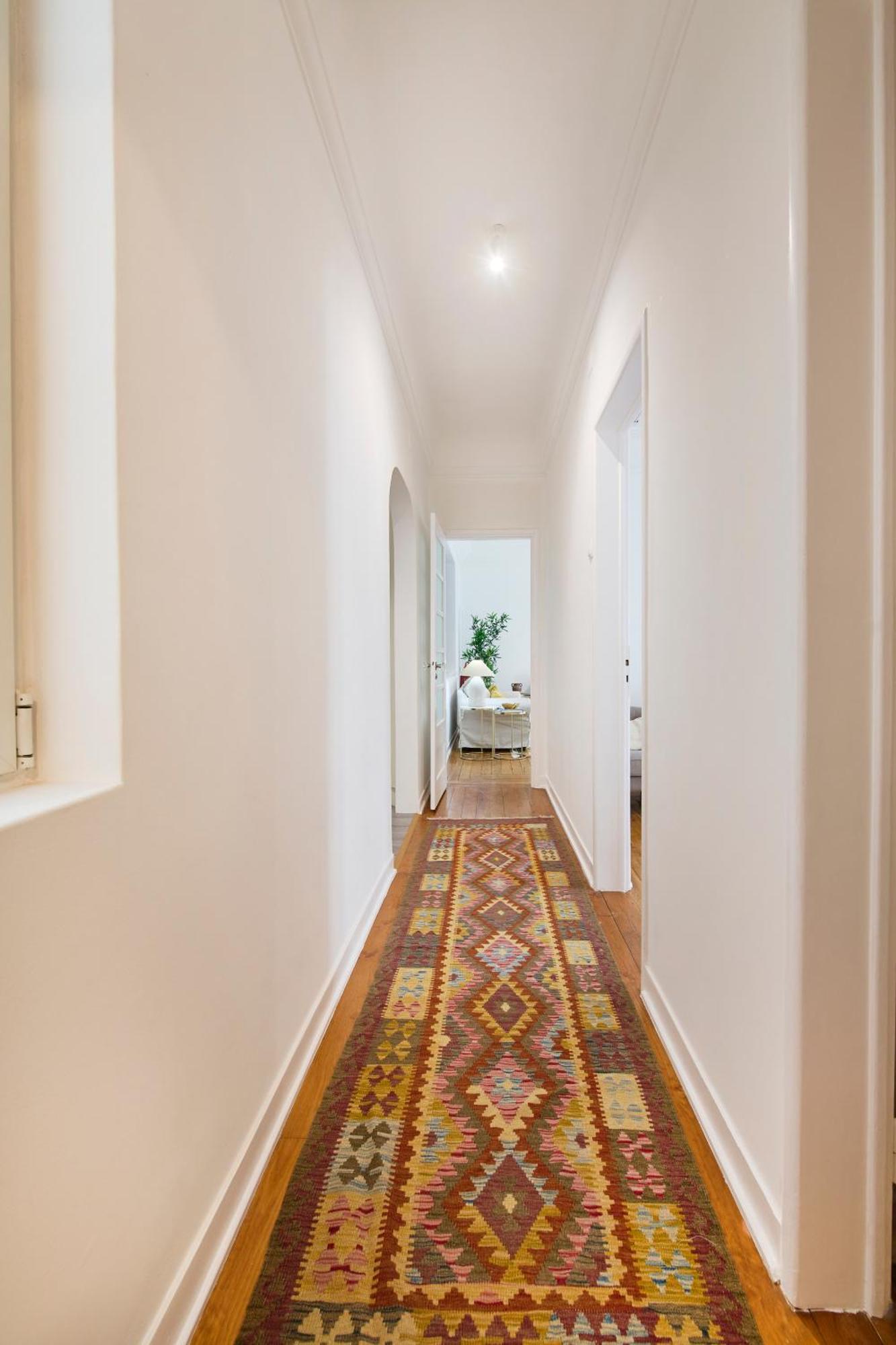Elegance Avenue By Msapartments Lizbona Zewnętrze zdjęcie