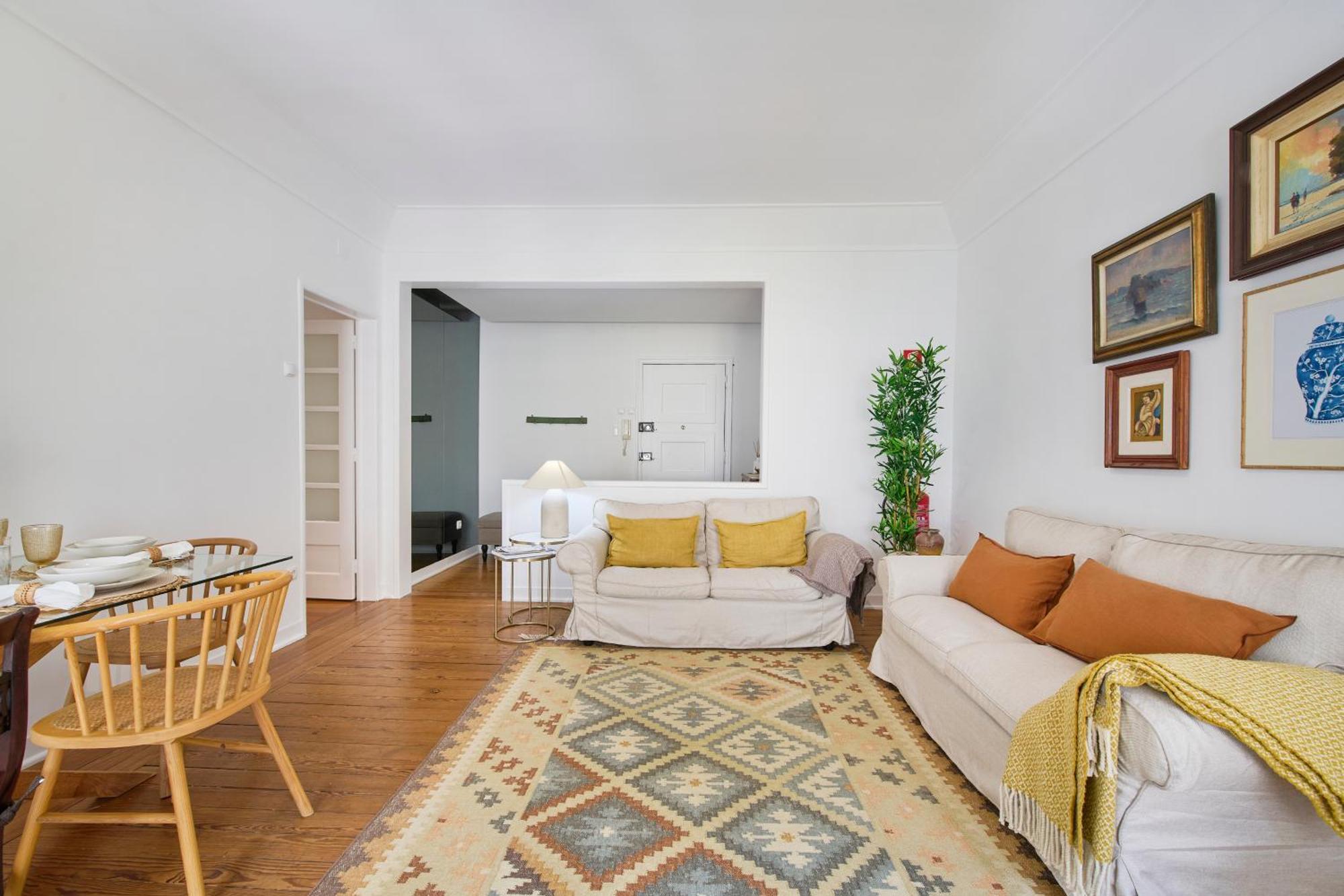 Elegance Avenue By Msapartments Lizbona Zewnętrze zdjęcie