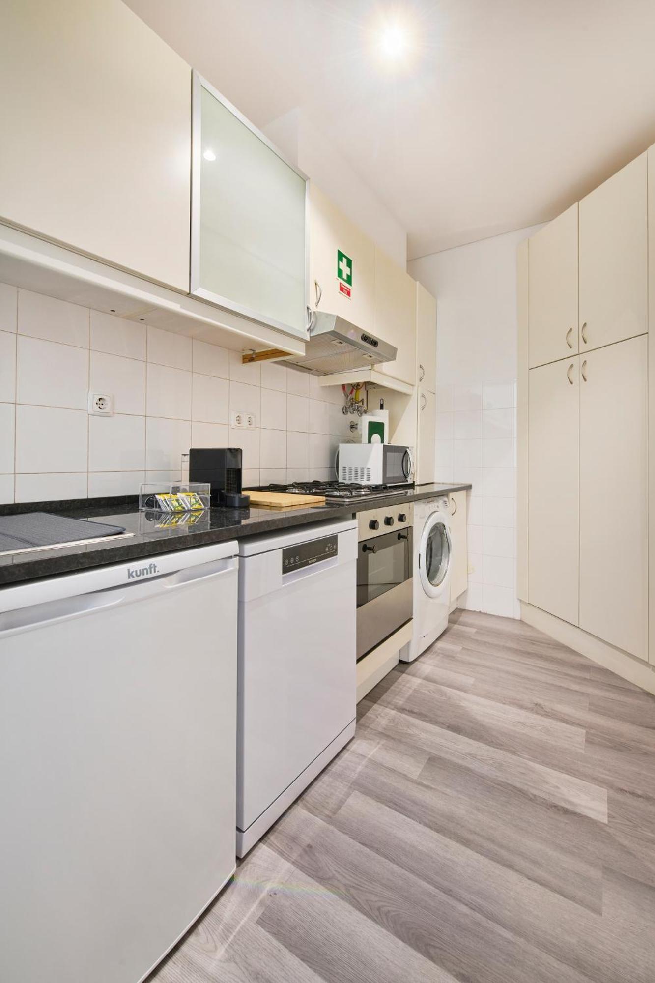 Elegance Avenue By Msapartments Lizbona Zewnętrze zdjęcie