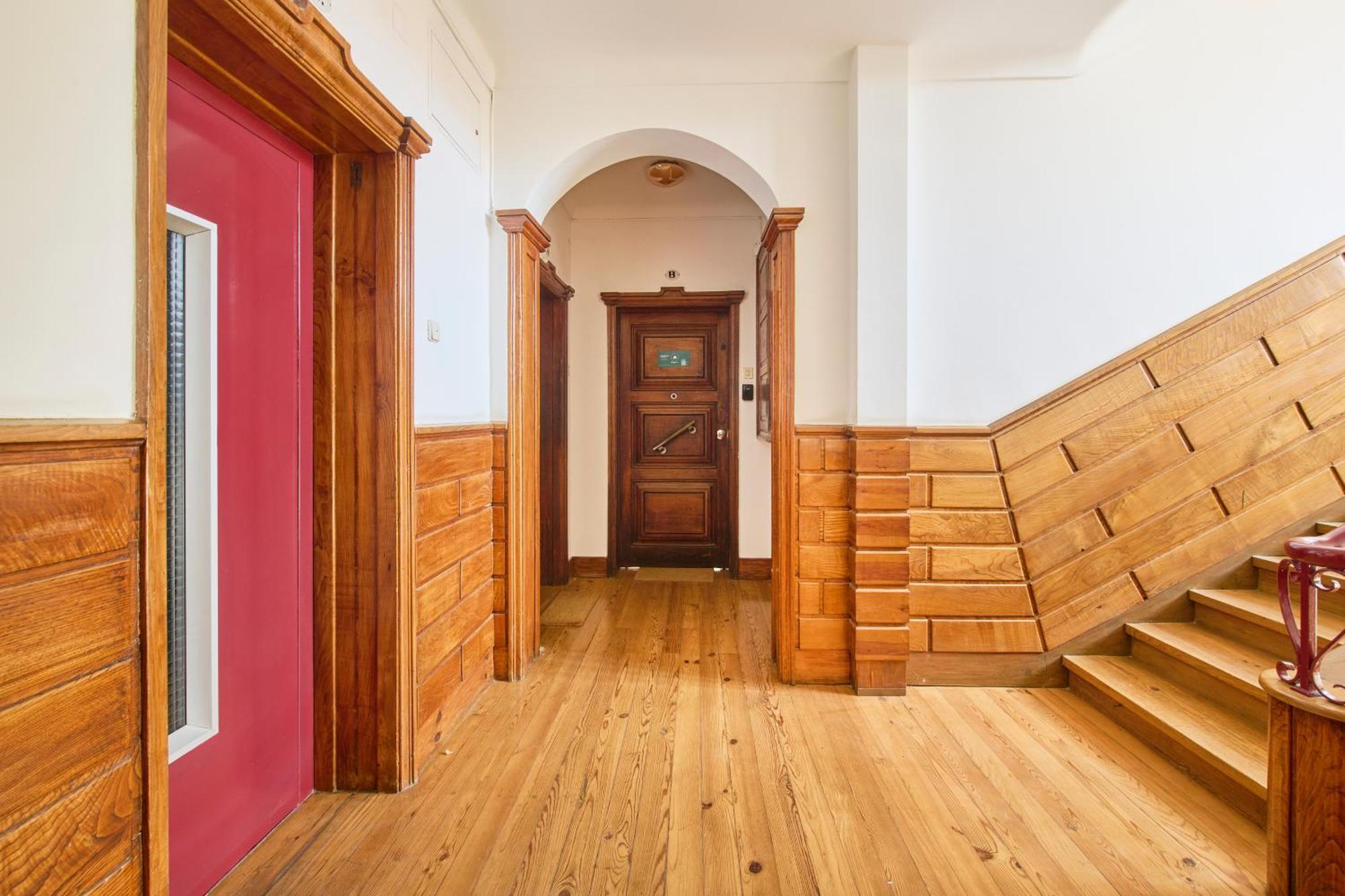 Elegance Avenue By Msapartments Lizbona Zewnętrze zdjęcie