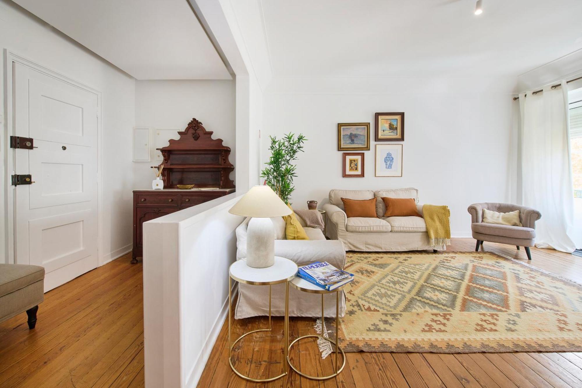 Elegance Avenue By Msapartments Lizbona Zewnętrze zdjęcie