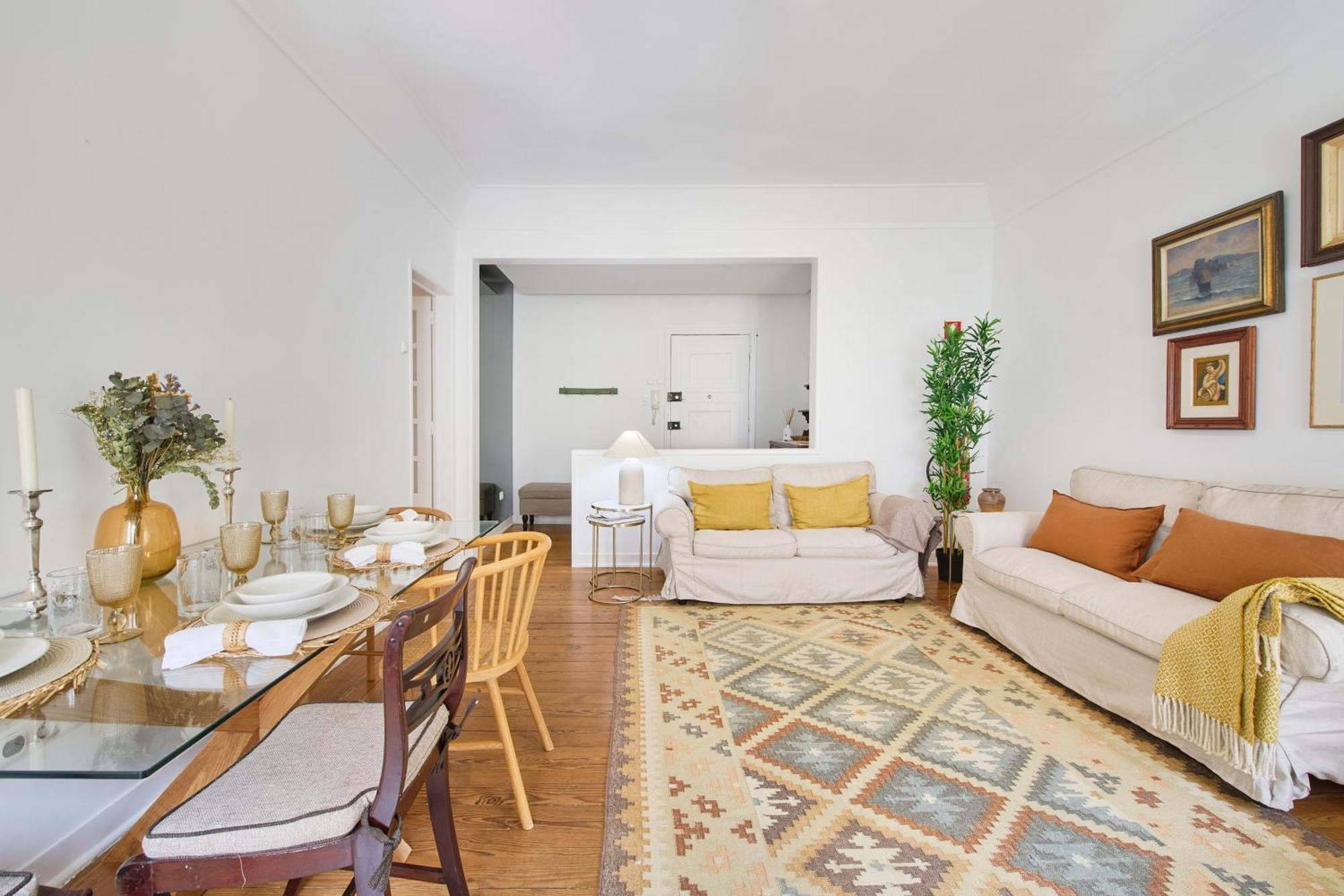 Elegance Avenue By Msapartments Lizbona Zewnętrze zdjęcie