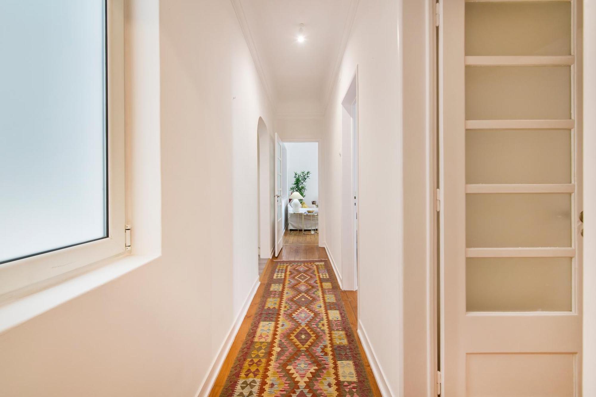 Elegance Avenue By Msapartments Lizbona Zewnętrze zdjęcie
