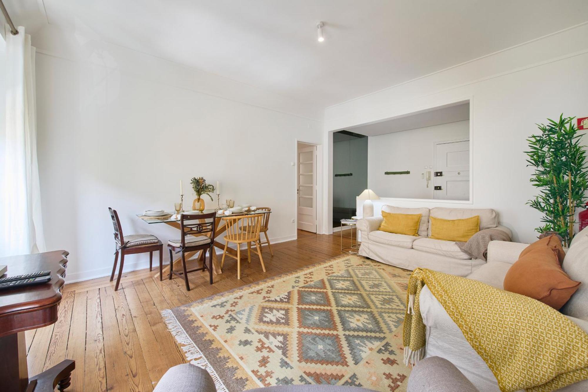Elegance Avenue By Msapartments Lizbona Zewnętrze zdjęcie
