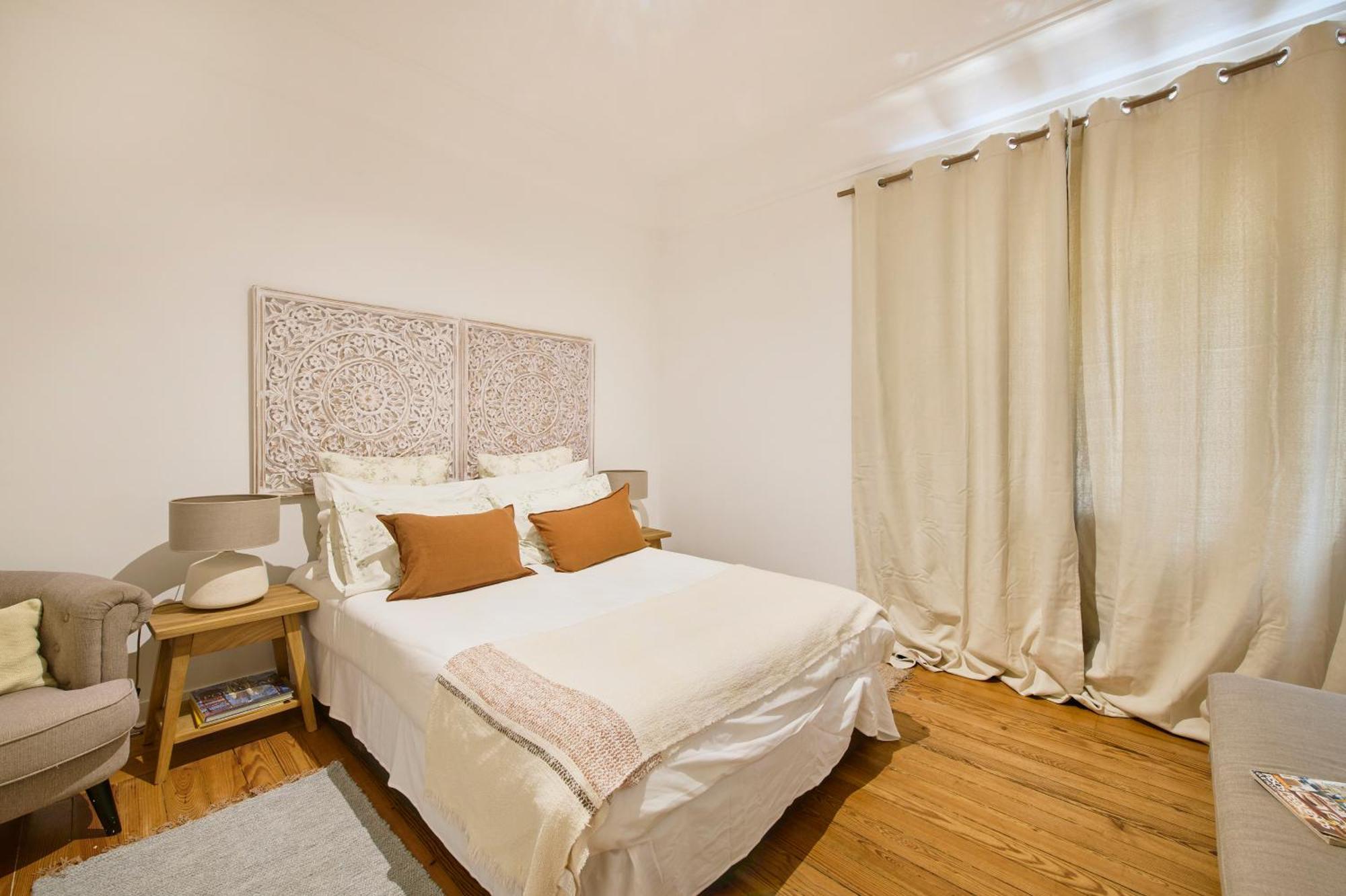 Elegance Avenue By Msapartments Lizbona Zewnętrze zdjęcie